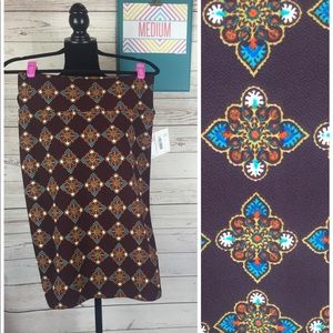Lularoe Cassie Skirt